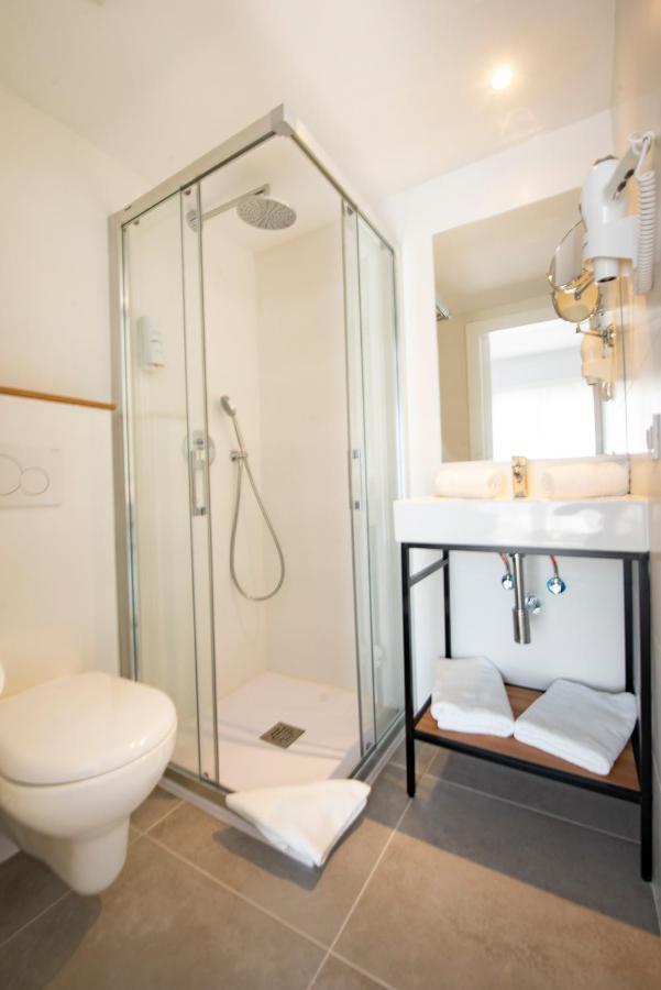 Hostal Blanca Can Picafort  Ngoại thất bức ảnh