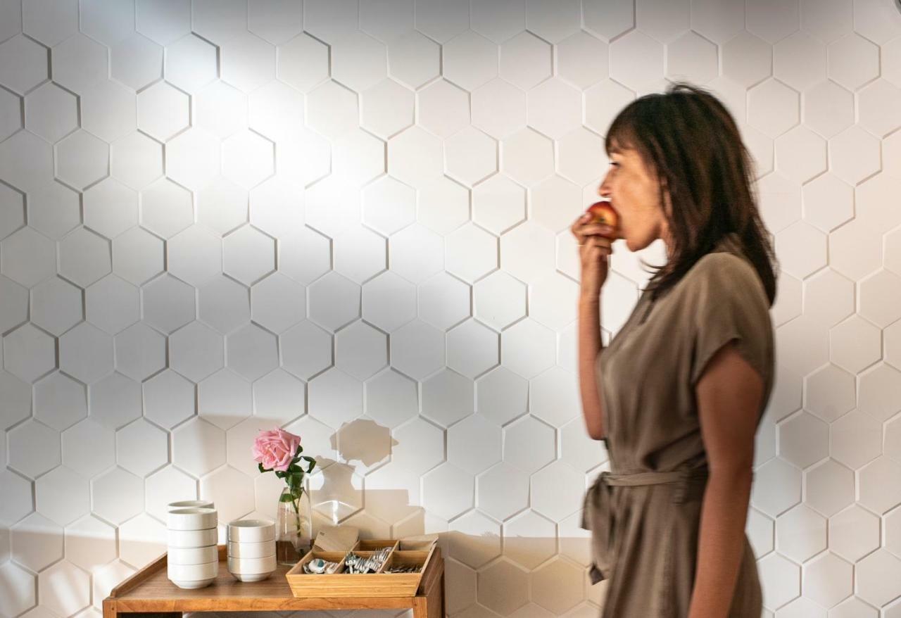 Hostal Blanca Can Picafort  Ngoại thất bức ảnh